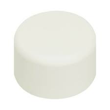 Заглушка з поліпропілену 110 Blue Ocean